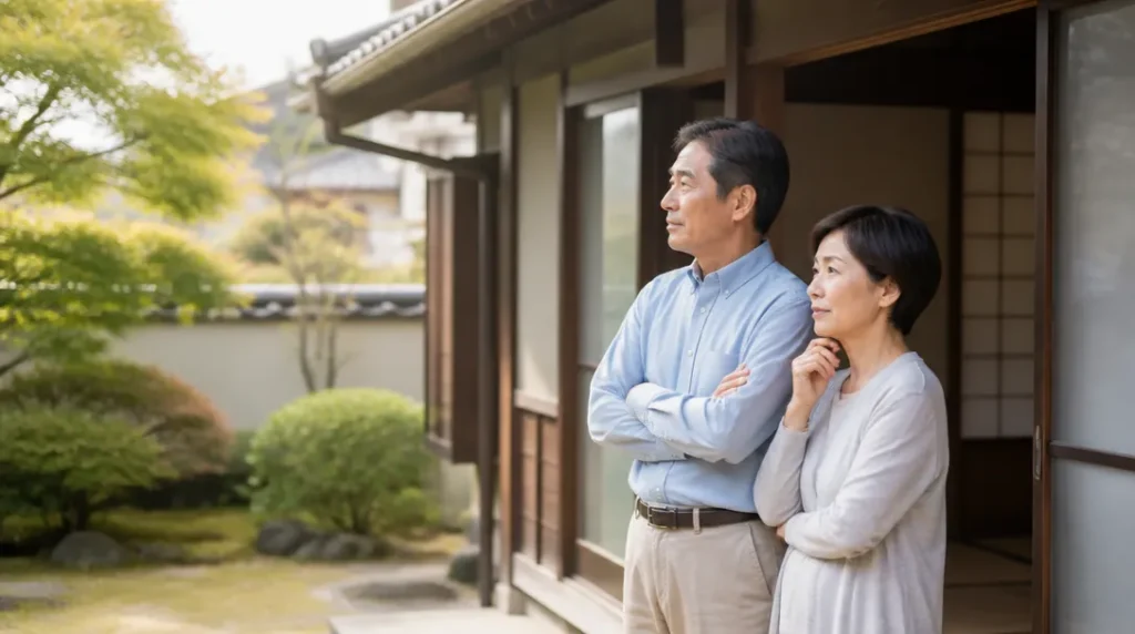 実家の不動産買取とは？仲介との違い・相場の考え方・メリットと注意点