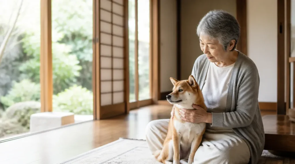 親が飼っていたペットの引き取り・預け先を探す方法｜入院・施設・他界のとき