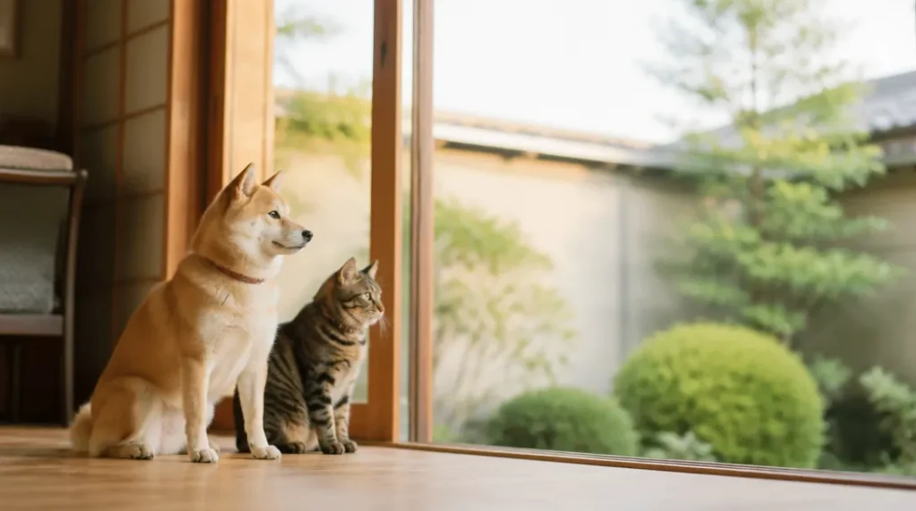 ペットの里親の探し方|親が飼えなくなった犬・猫の譲渡先を見つける