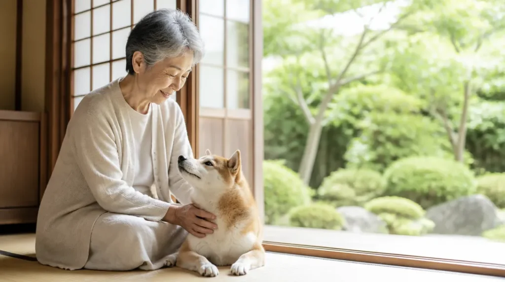 親のペットの「もしも」に備える|ペット信託・保険・預け先のお金の準備